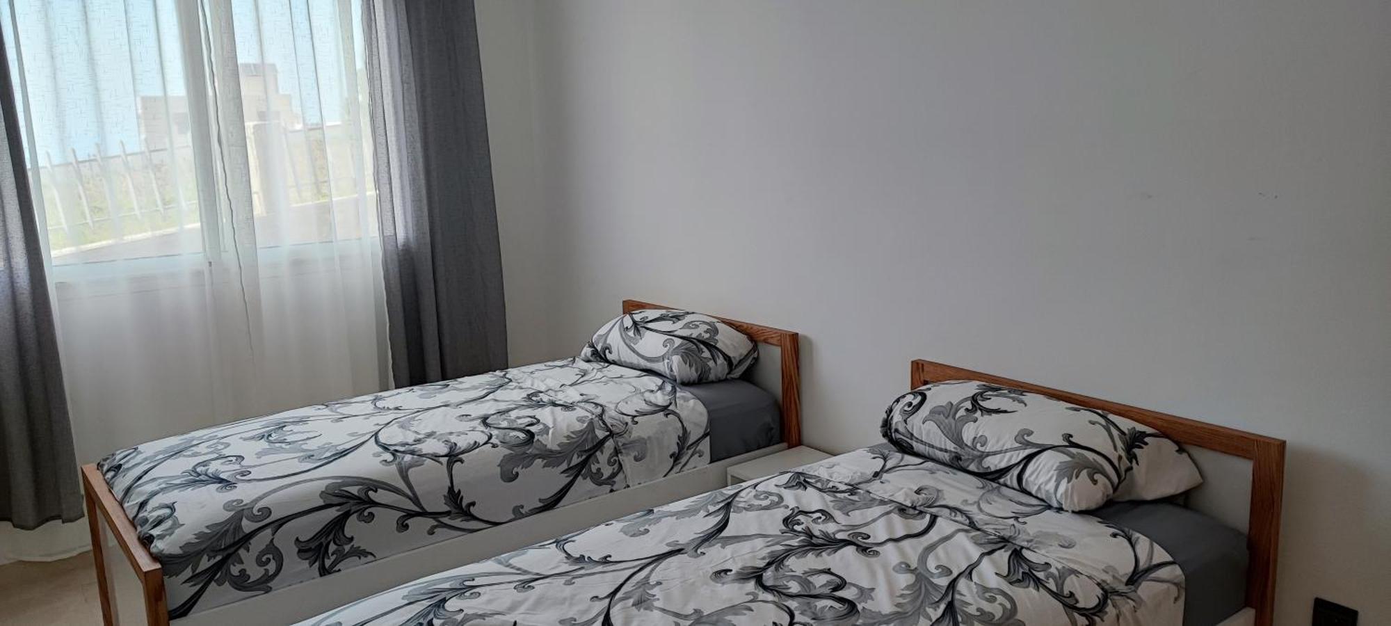 Magnifique Appartement De Standing A Tanger Avec Vue Sur Mer Et Acces Piscine Buitenkant foto